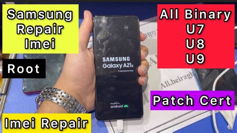 g780g u7 imei repair